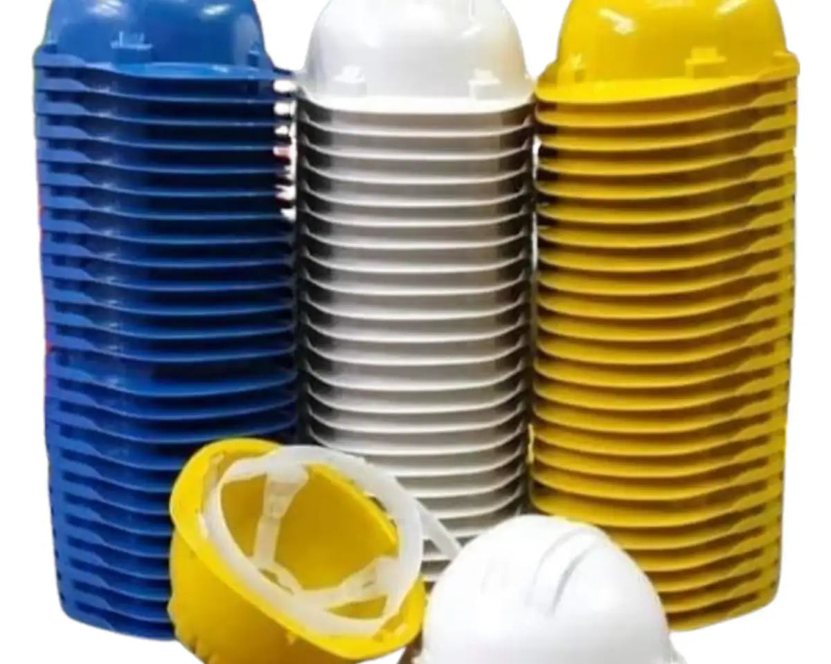 خوذة محلية (H-01)