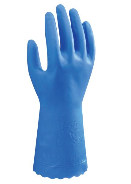 SHOWA Safety Gloves - Model #160 - Chemical Gloves