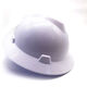 MSA Safety Helmet - Model V-Guard-Round - HC