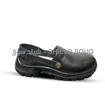 Power Safety Clogs - Model P-100