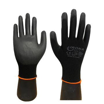 Irona Safety Gloves - Model #130 - Multi Purpose