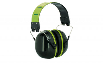 Silent Ear muffs - Model SL 1520