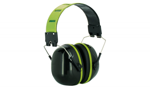 Silent Ear muffs - Model SL 1520