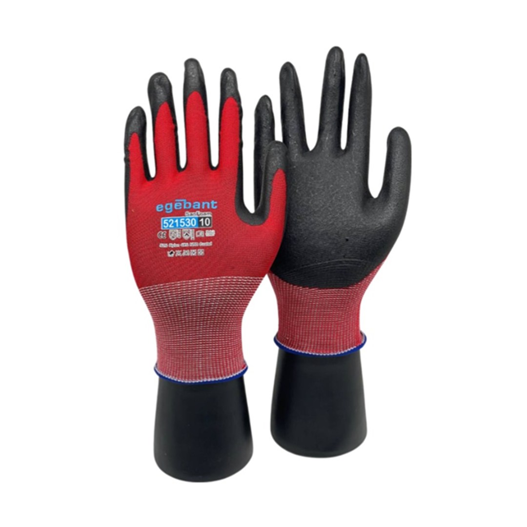 Egebant Safety Gloves - Model 521530 Multi_Purpose