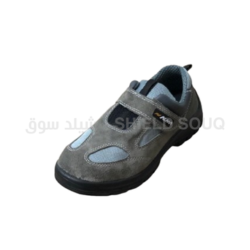 ALAMA Scott Safety Shoes