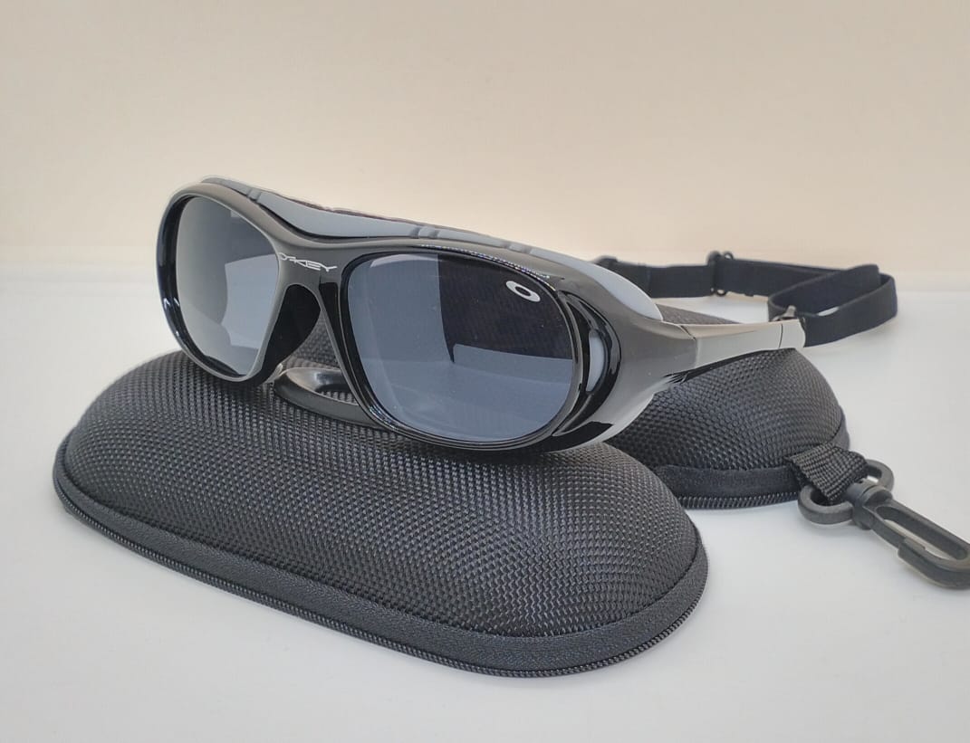 oakley first High copy ( Gray) frame