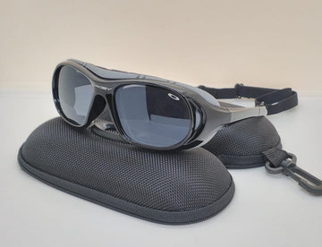 oakley first High copy ( Gray) frame