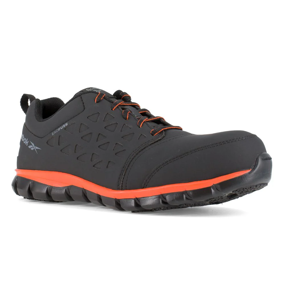 Safety Sneakers Reebok Sublite Men's IB4050
