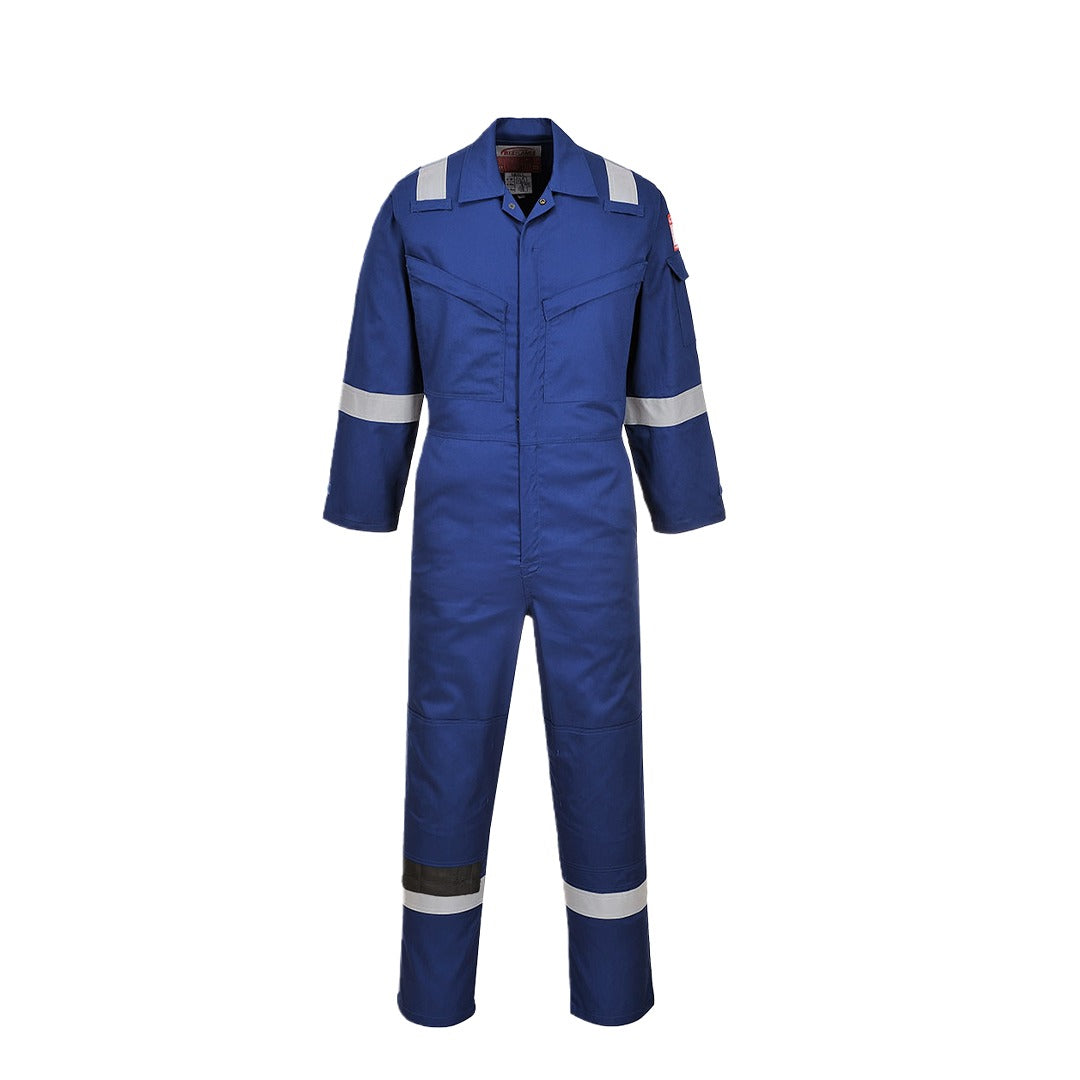 PORTWEST FR Coverall ( FR21-RB )