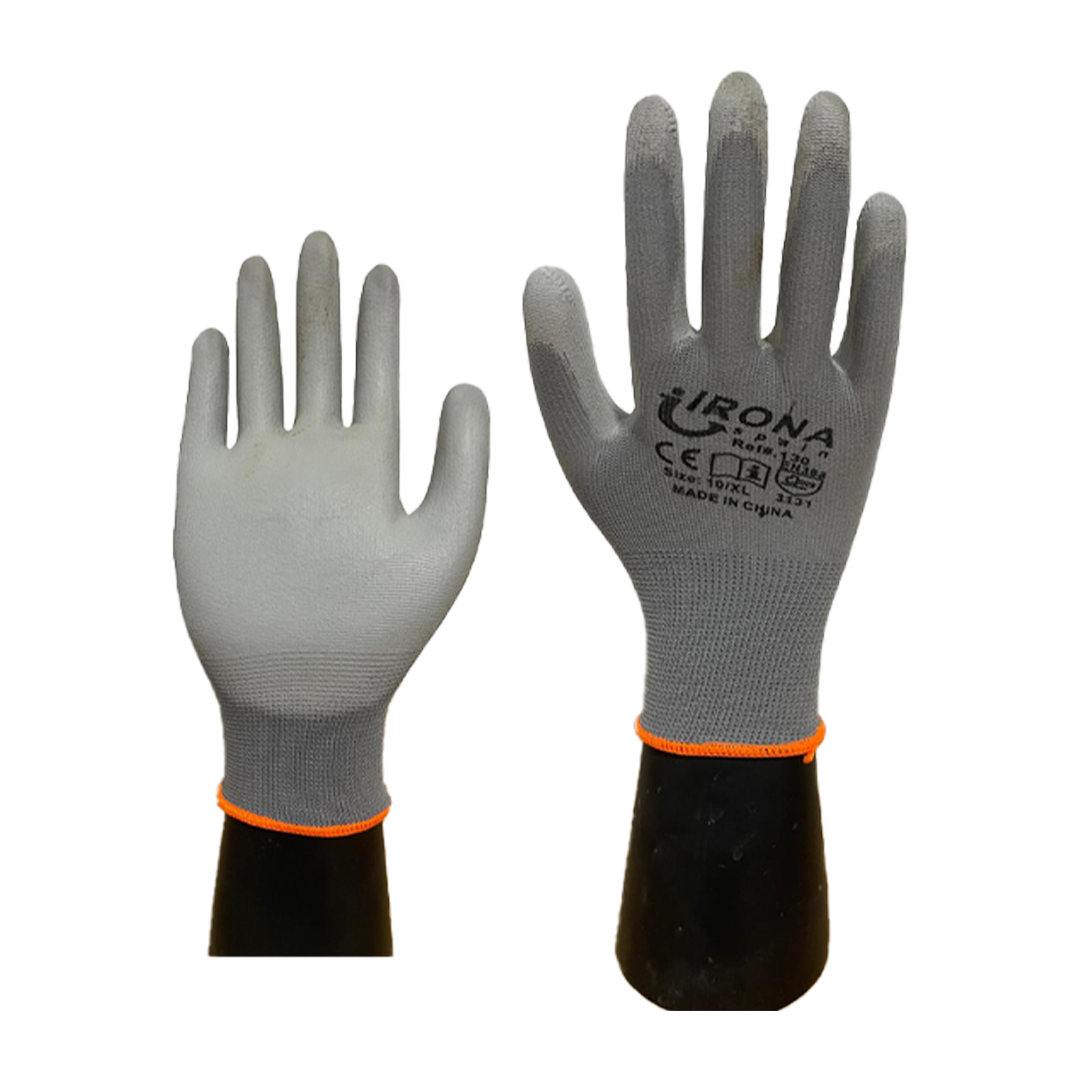 IRONA Electronic Gloves Model ( IRO-Ref#130-G )