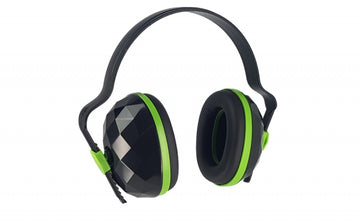 Silent Ear muffs - Model SL 1447