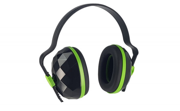 Silent Ear muffs - Model SL 1447