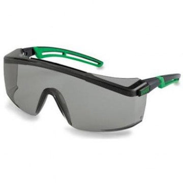 Uvex safety glasses Safety Glasses Model ( astrospec Shade 1.7 )