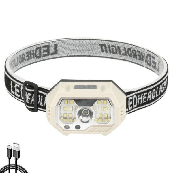 Headlamp SH-S21
