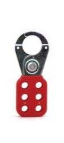 STEEL LOCKOUT HASP 1"(25mm)