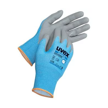 Uvex Phynomic C5 Cut Protection GloveS Model ( 6008106 )