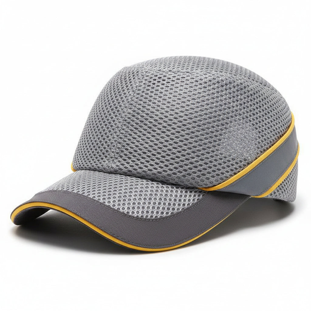 Safety Mesh Bump Cap – Breathable