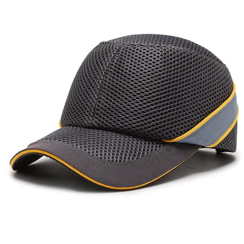 Safety Mesh Bump Cap – Breathable