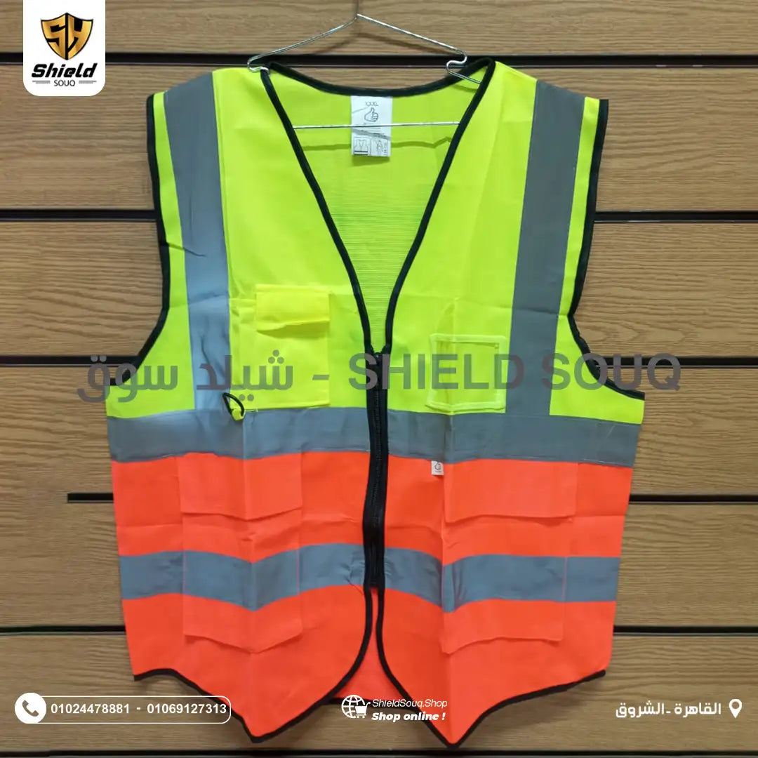 Vest-PH-7O