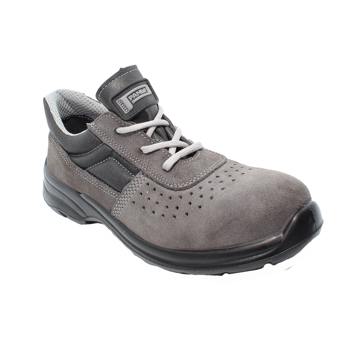 Safety Sneakers Panda Brin S1P