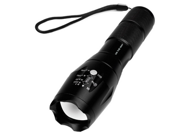 Handlamp PS-002