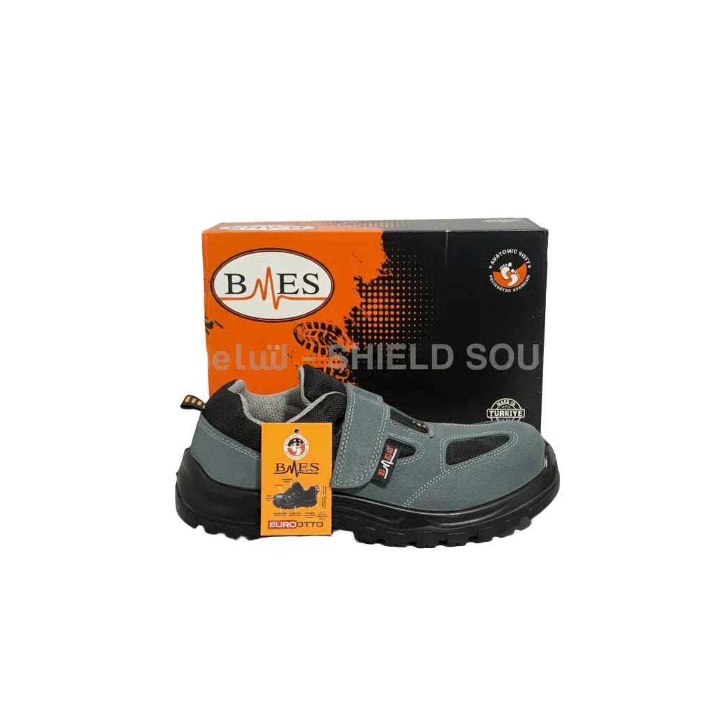 Safety Sneakers BMES 1453 S1P