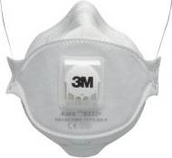 3M 9332 Disposable Mask