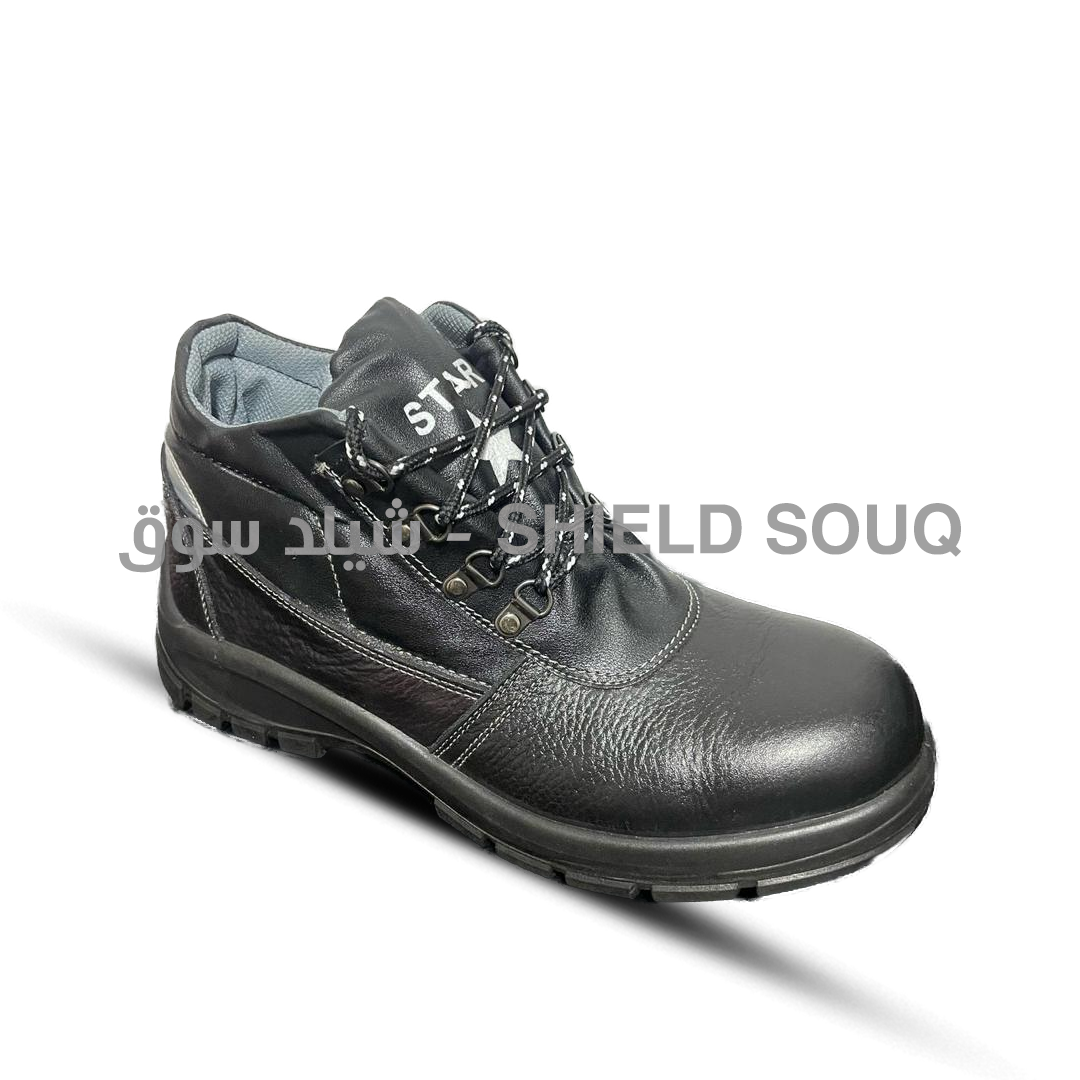 Star Safety Shoes S3