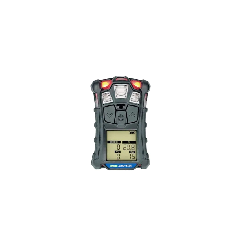 MSA Altair 4X Gas Detector