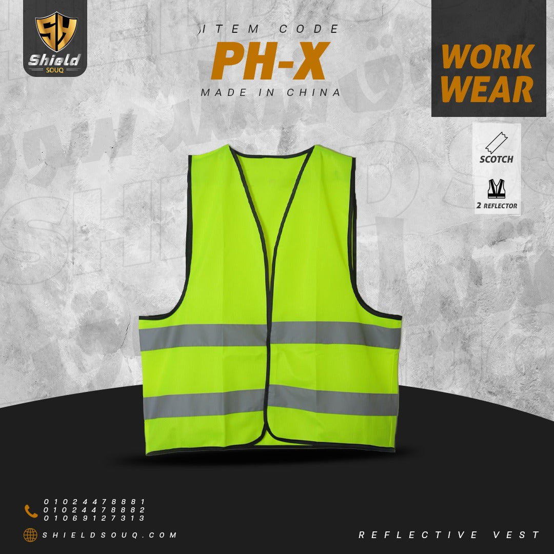 Vest-PH-X