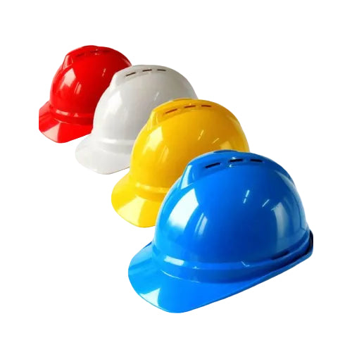 TAHA Safety HElmet