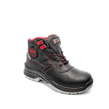 Panda Safety Half Boots - Model Ritmo S3