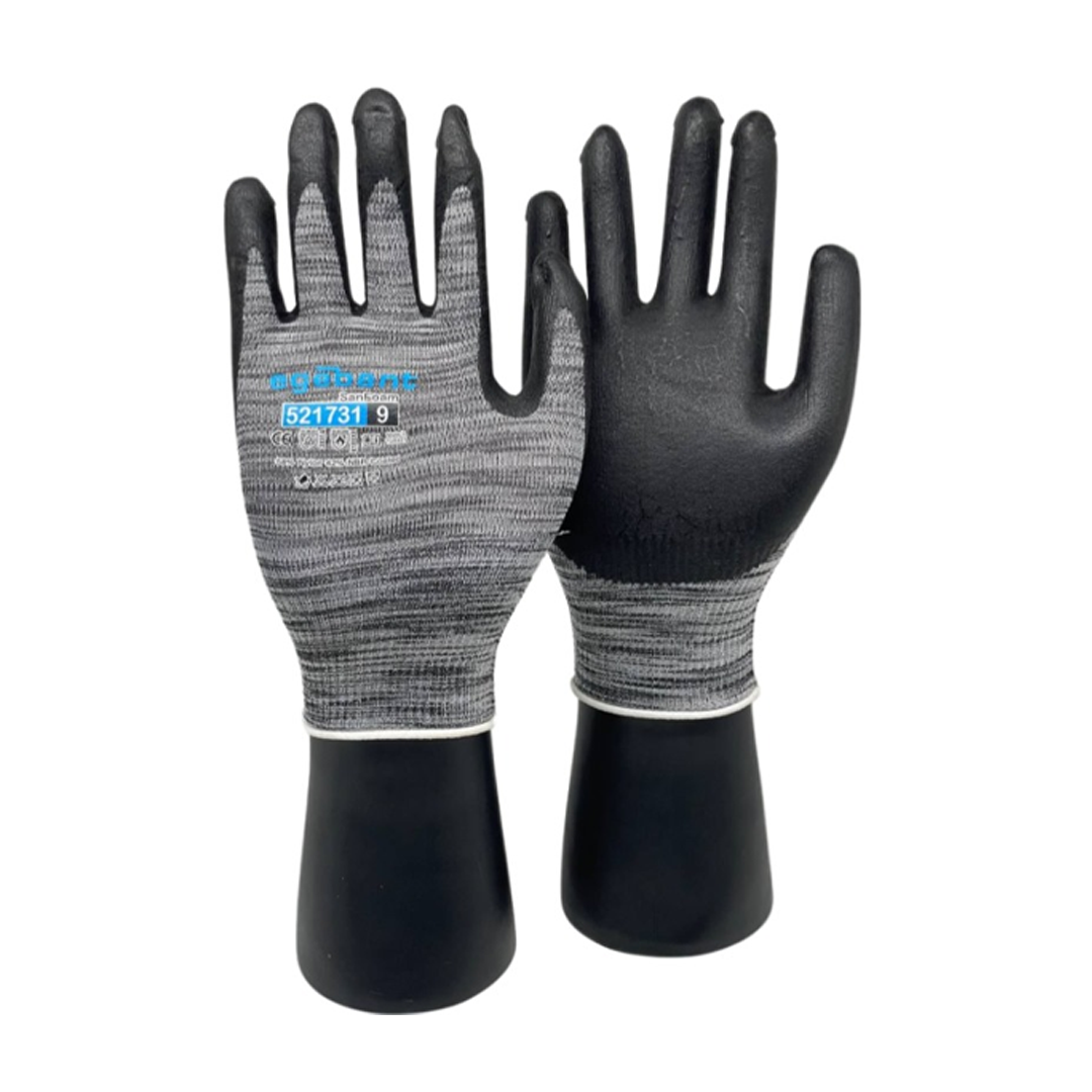 Egebant Safety Gloves - Model 571731 Multi_Purpose