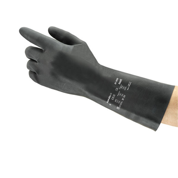 Ansell Alphatec Safety Gloves Model ( 87-950 )