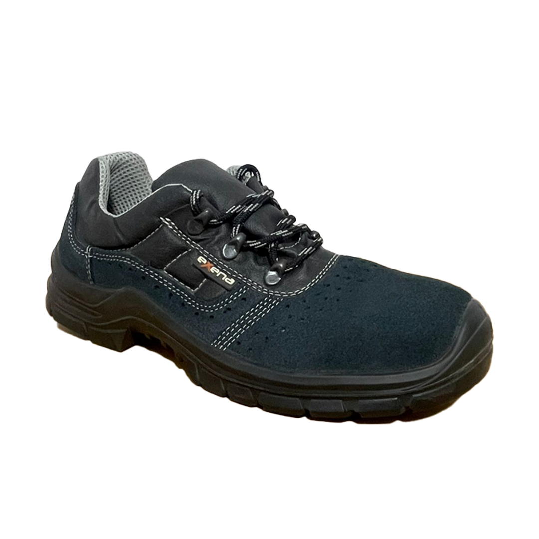 Safety Sneakers eXena Monza S1P SRC