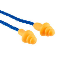3M Reusable Earplugs Model ( 1271 )