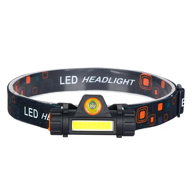 HeadLamp-101