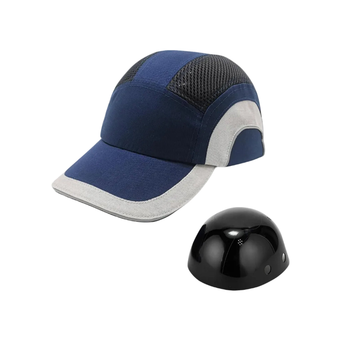 Uvex Safety Bump Mesh Cap - NB