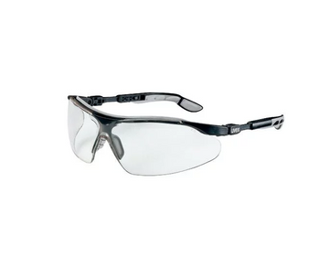 Uvex welding safety glasses Safety Glasses Model ( I-Vo - Clear )
