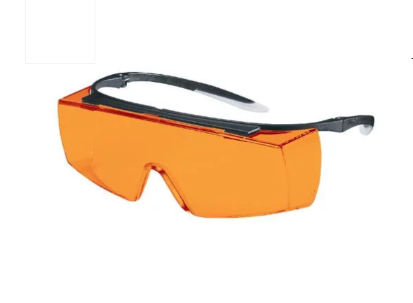 Uvex safety glasses Safety Glasses Model ( OTG )