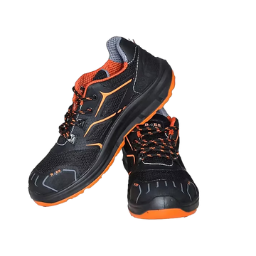 BMES Office Safety Shoes Cotchi S1P SRC Model ( S400 )
