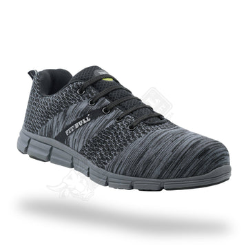 PIT BULL  Safety Sneakers - Model  PBN-1809