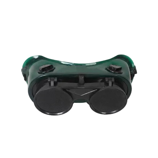 Pit Bull Taig0138 Welding Safety Glasses - Flip Up