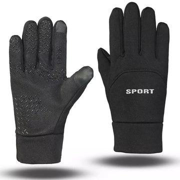 Sport Gloves #264311