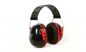 Silent Ear muffs - Model SL 2304