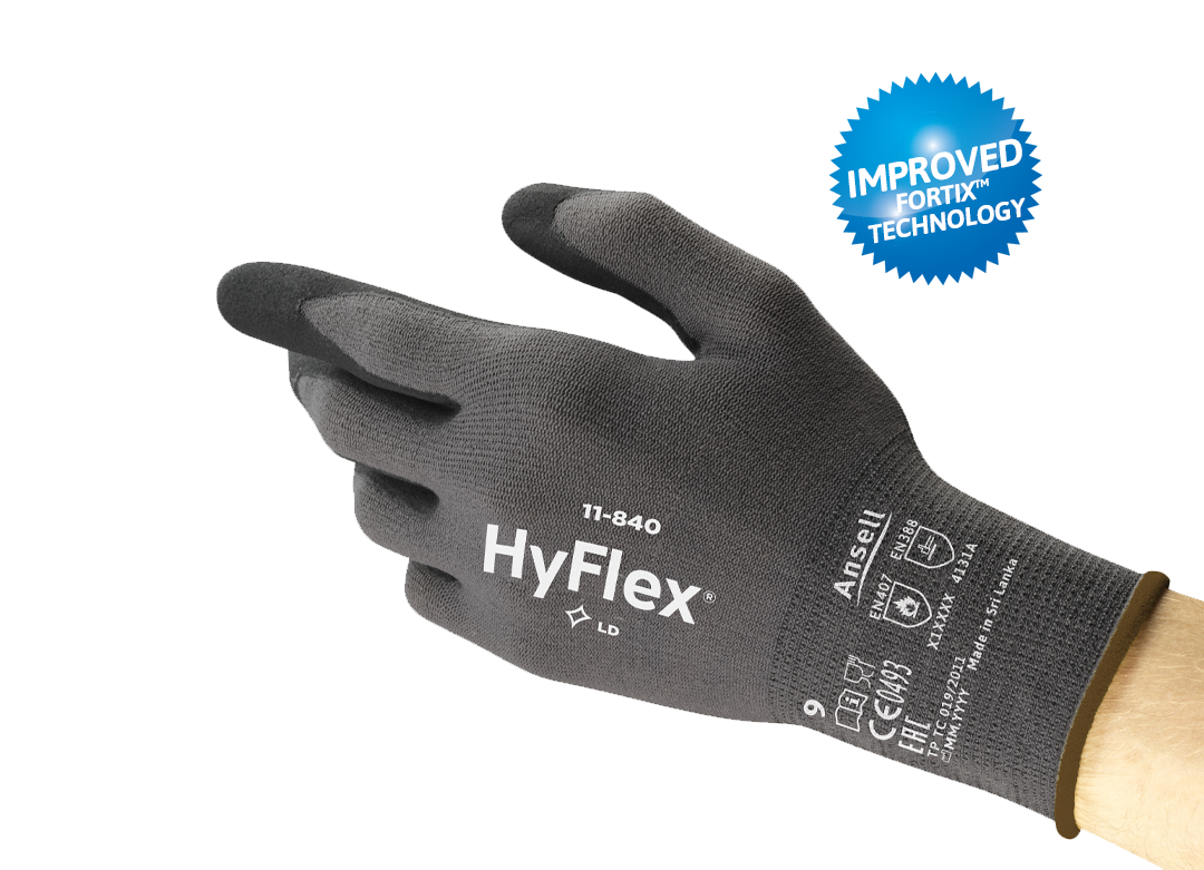 HYFLEX® 11-840