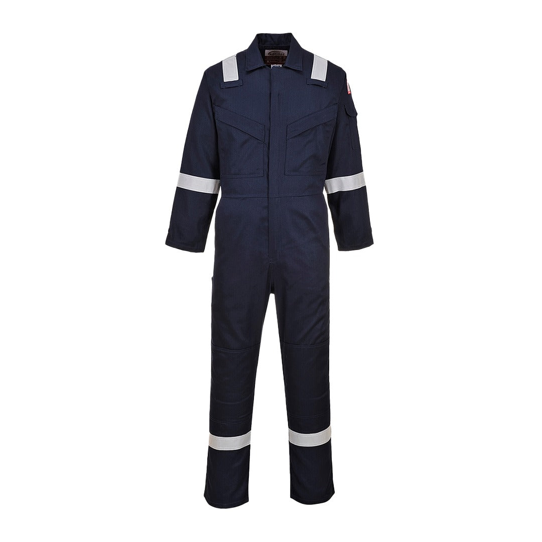 PORTWEST FR Coverall ( FR21-NB )