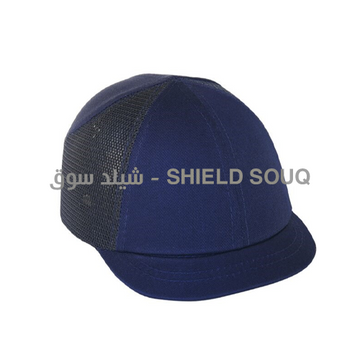 Silent Safety Bump Cap- Model 03 #DB