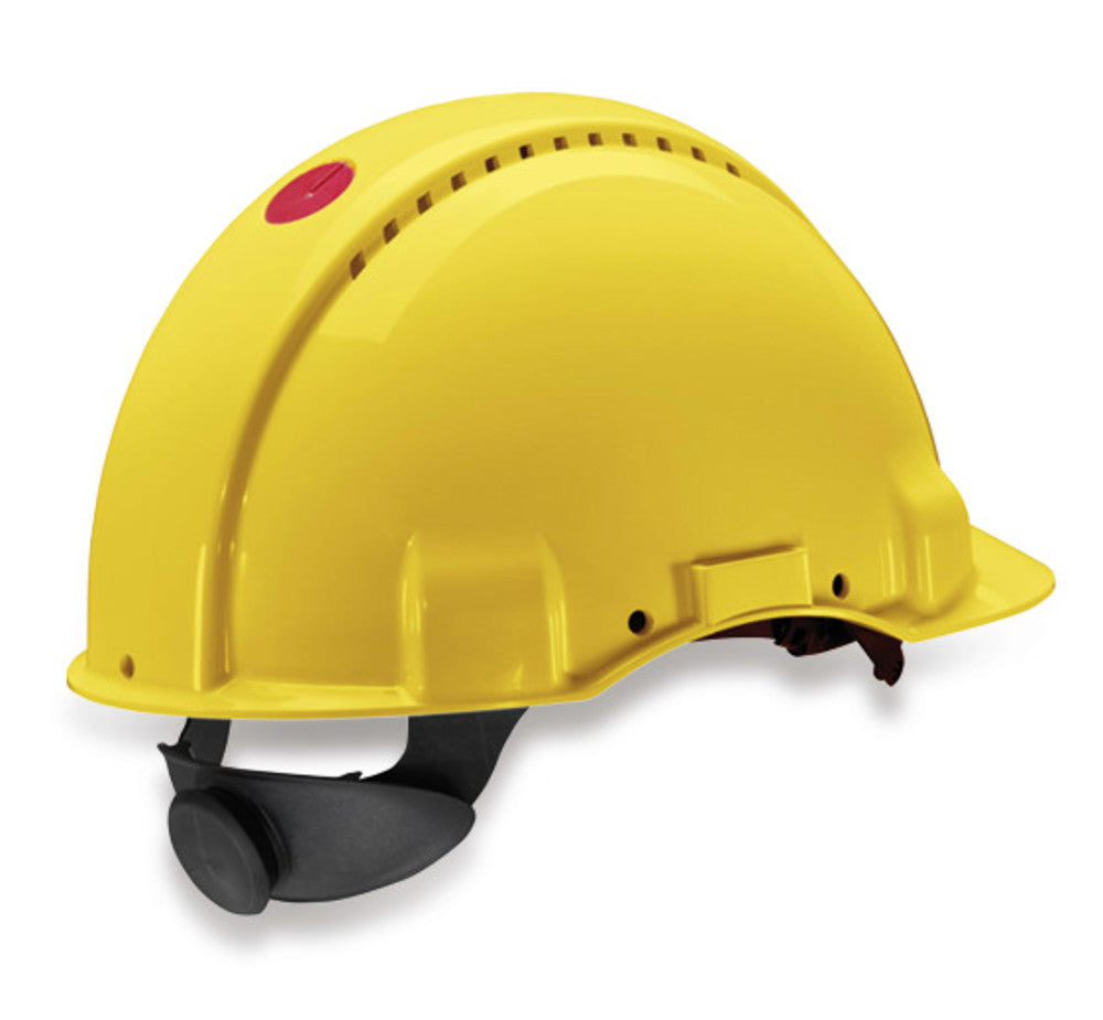 3M G3000 Helmet