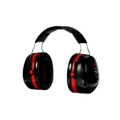 3M PELTOR Optime 105 Ear muffs Model ( H10A )